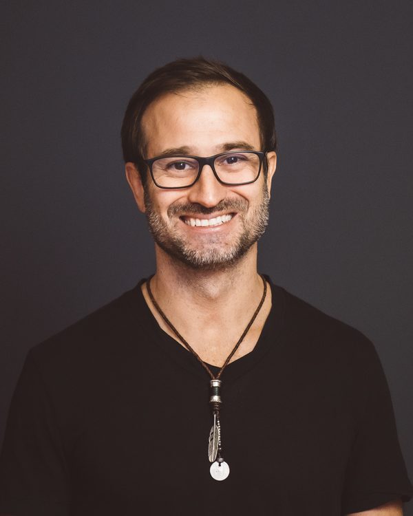 Andrew M. DeGregorio