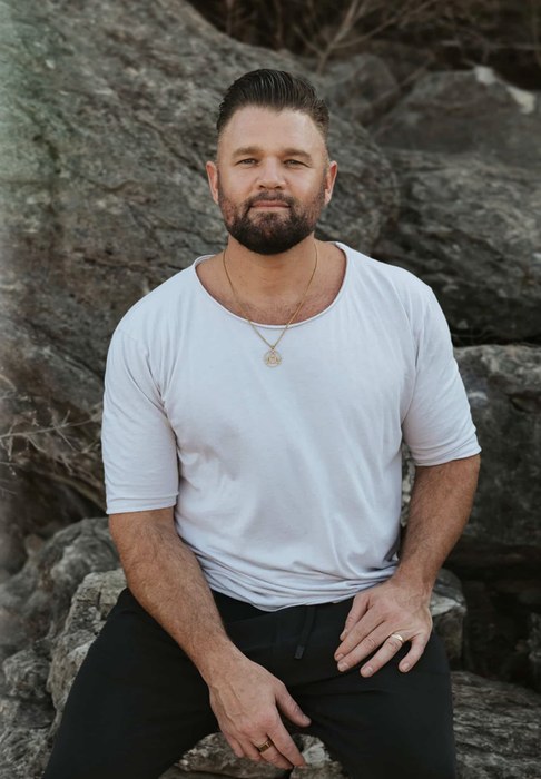 Josh Trent