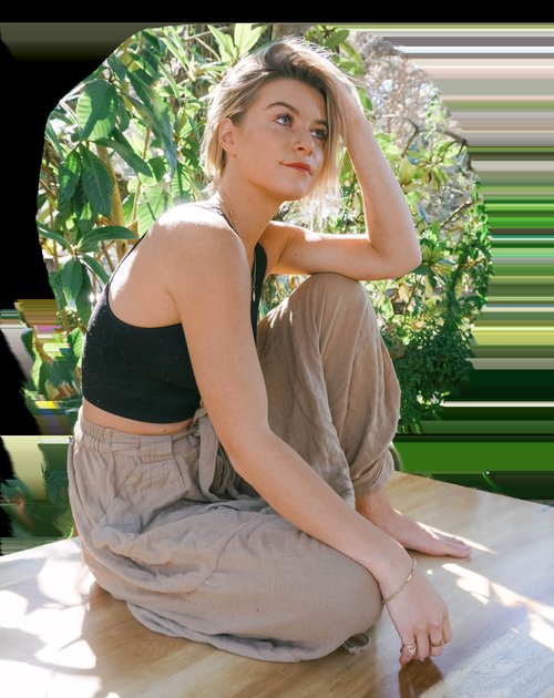 Rachel Bell