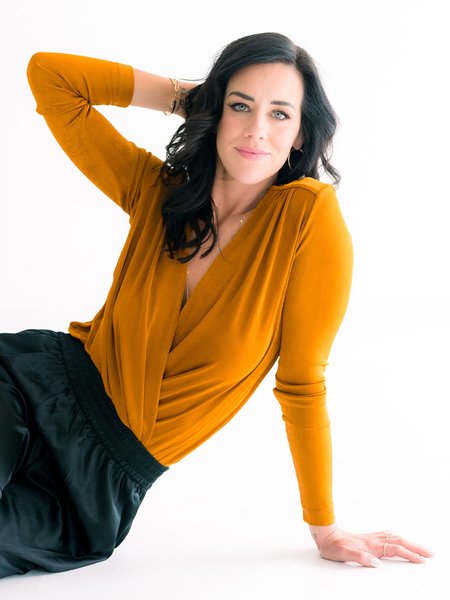 Samantha Skelly
