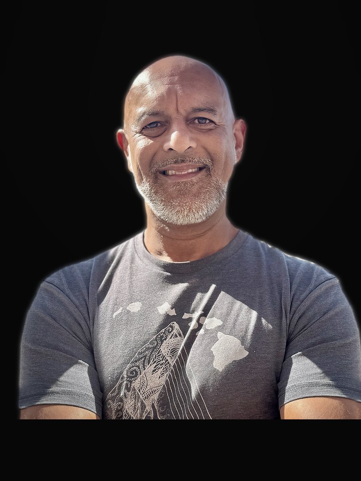Satyen Raja